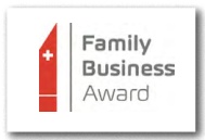 Family Business Award